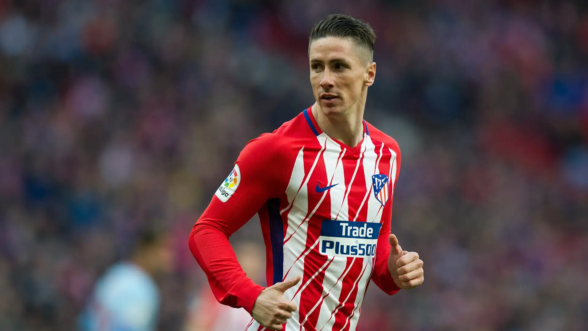 Futbolcu Fernando Torres Kimdir Kac Yasinda1