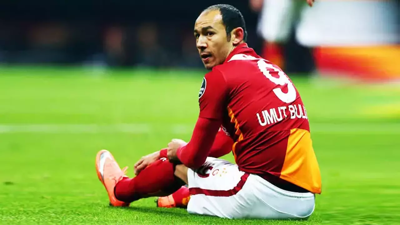 Futbolcu Umut Bulut Kimdir Umut Bulutun Babasi Neden Oldu2