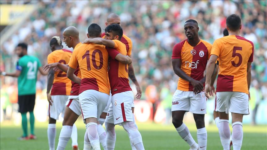 Galatasaray Trencin Hazirlik Maci Ne Zaman Saat Kacta Hangi Kanalda