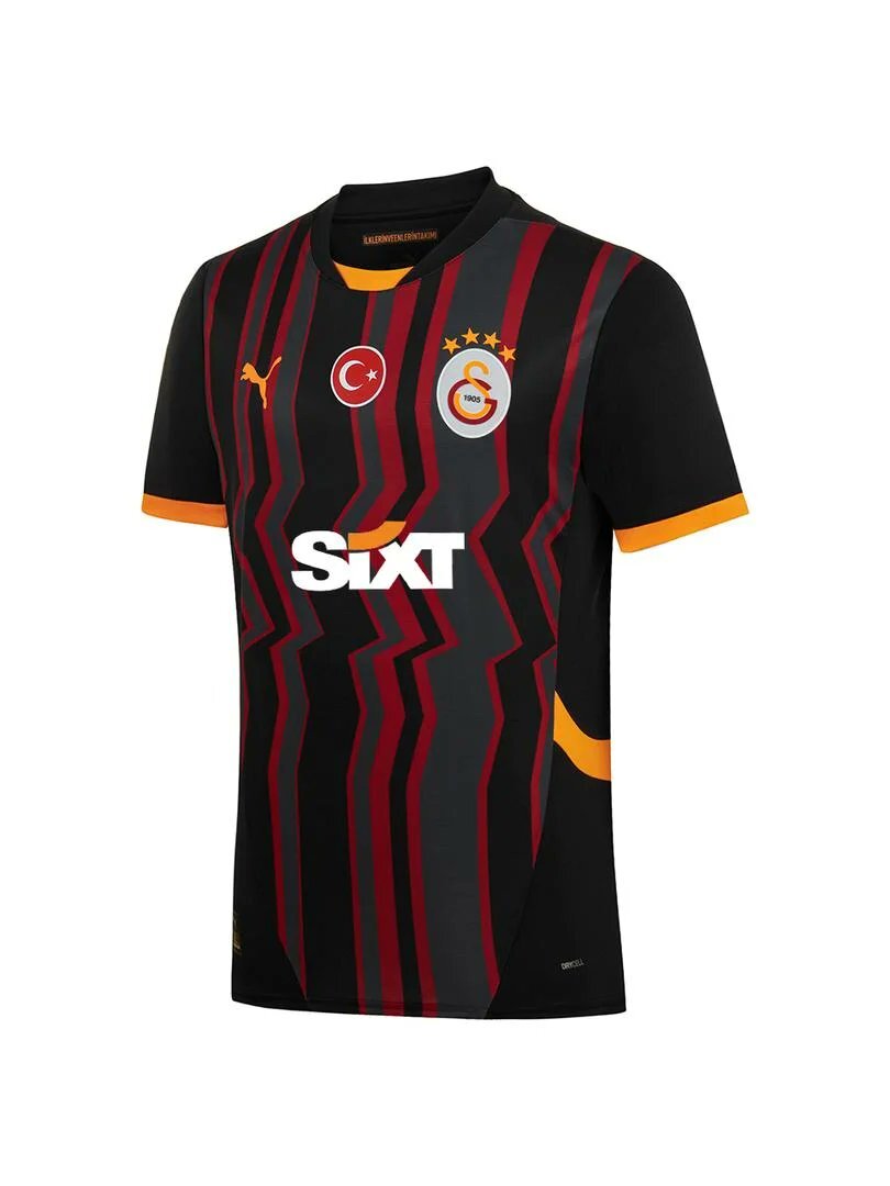 Galatasaray Yeni Sezon Formalari Ne Kadar 2024 2025 Sezonu 2