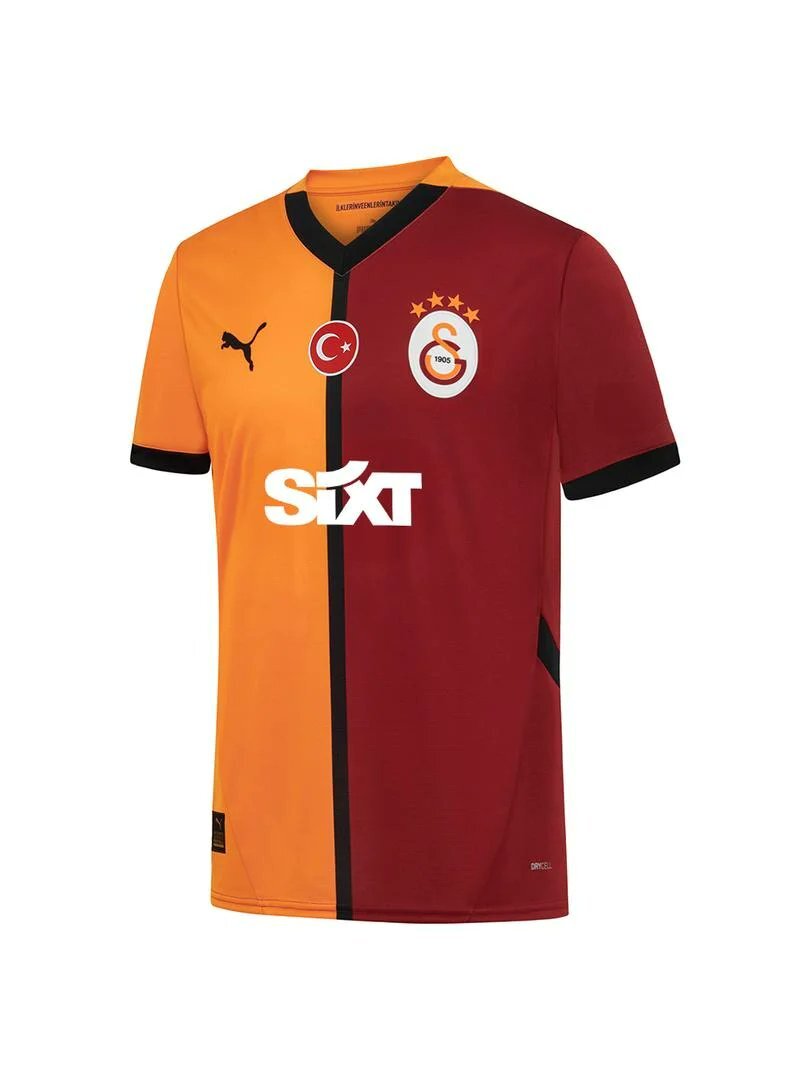 Galatasaray Yeni Sezon Formalari Ne Kadar 2024 2025 Sezonu 3