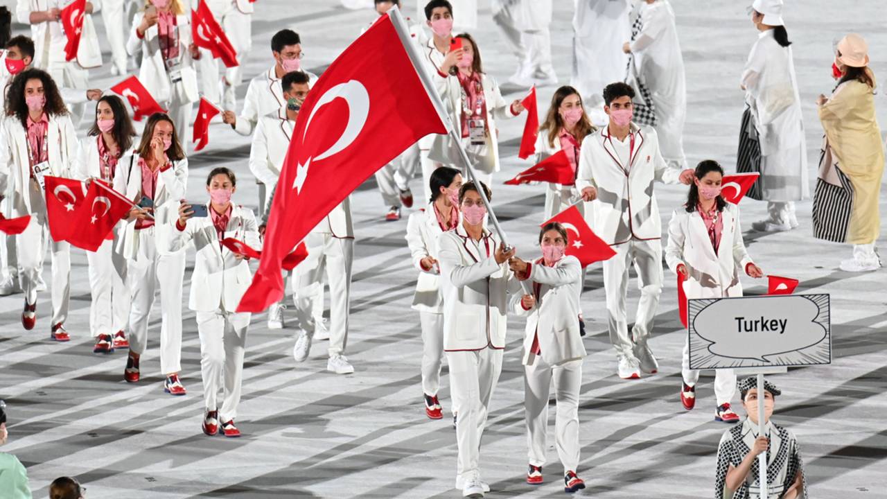 Gecmisten Gunumuze Turkiyenin Olimpiyat Tarihi (3)