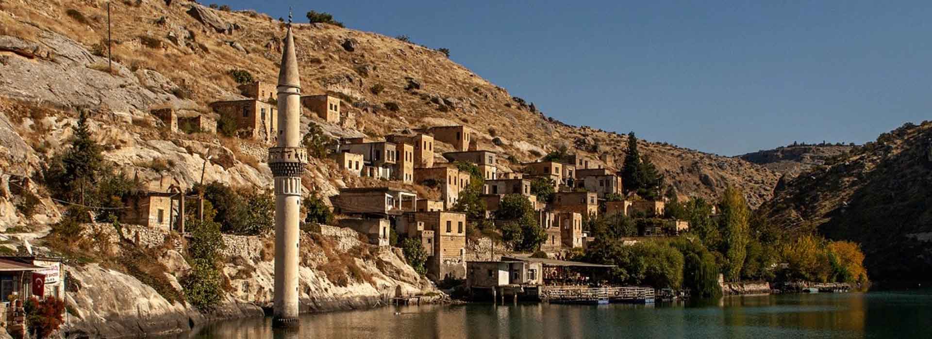 Hasankeyf