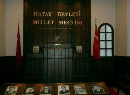 Hatay Devleti