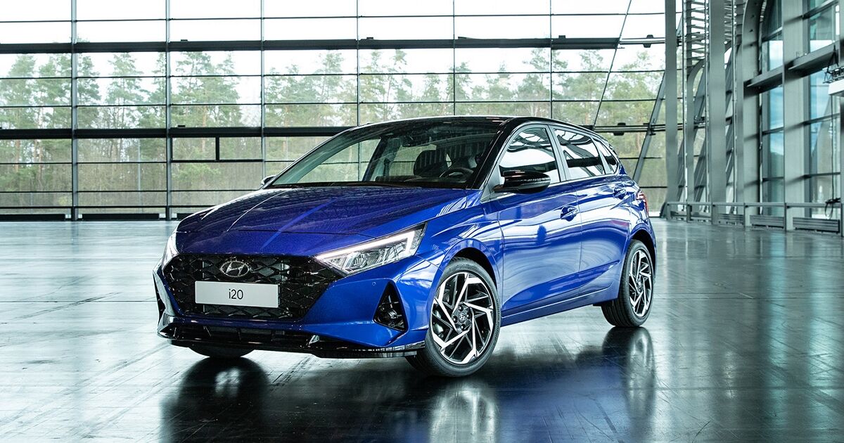 Hyundaiden Kacirilmayacak Firsat Temmuz Indirimi Basladi Hyundai I20 Fiyati Ne Kadar (1)-1