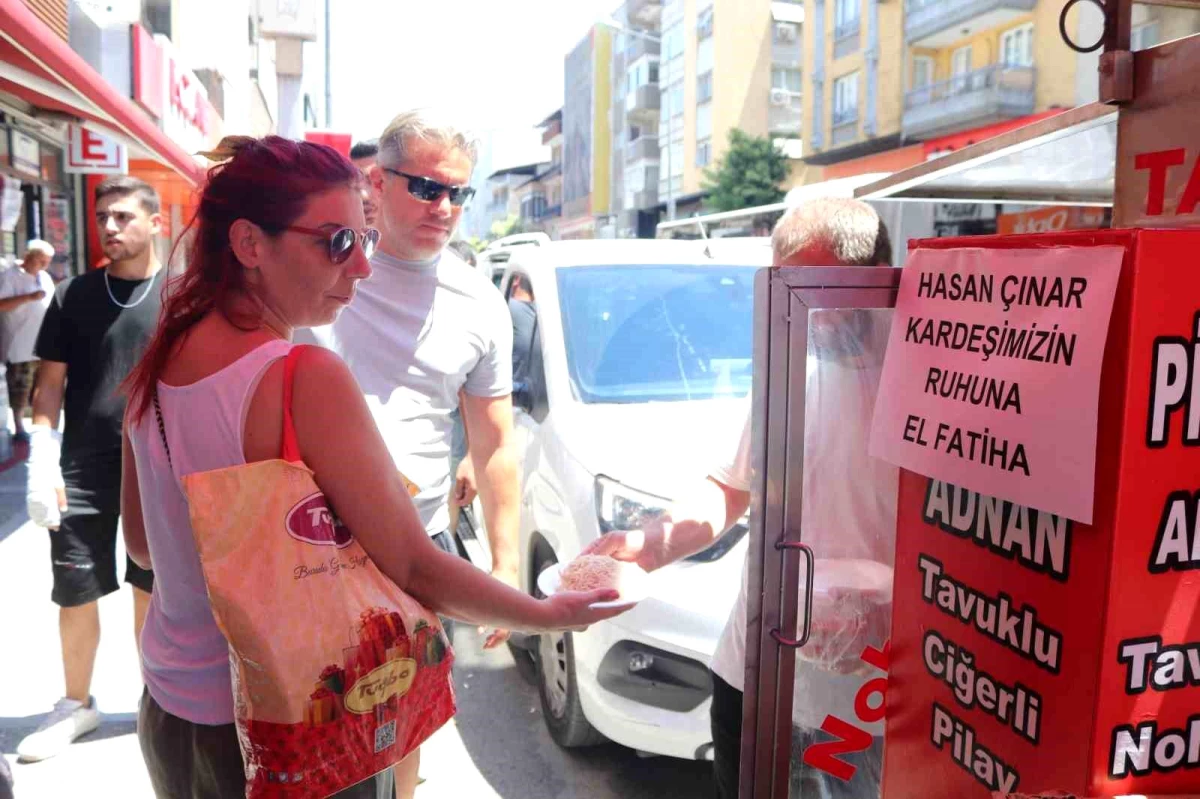 Izmirde Gumuscu Esnafi Hasan Cinar Neden Oldu (3)