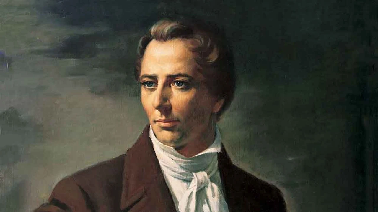 Joseph Smith