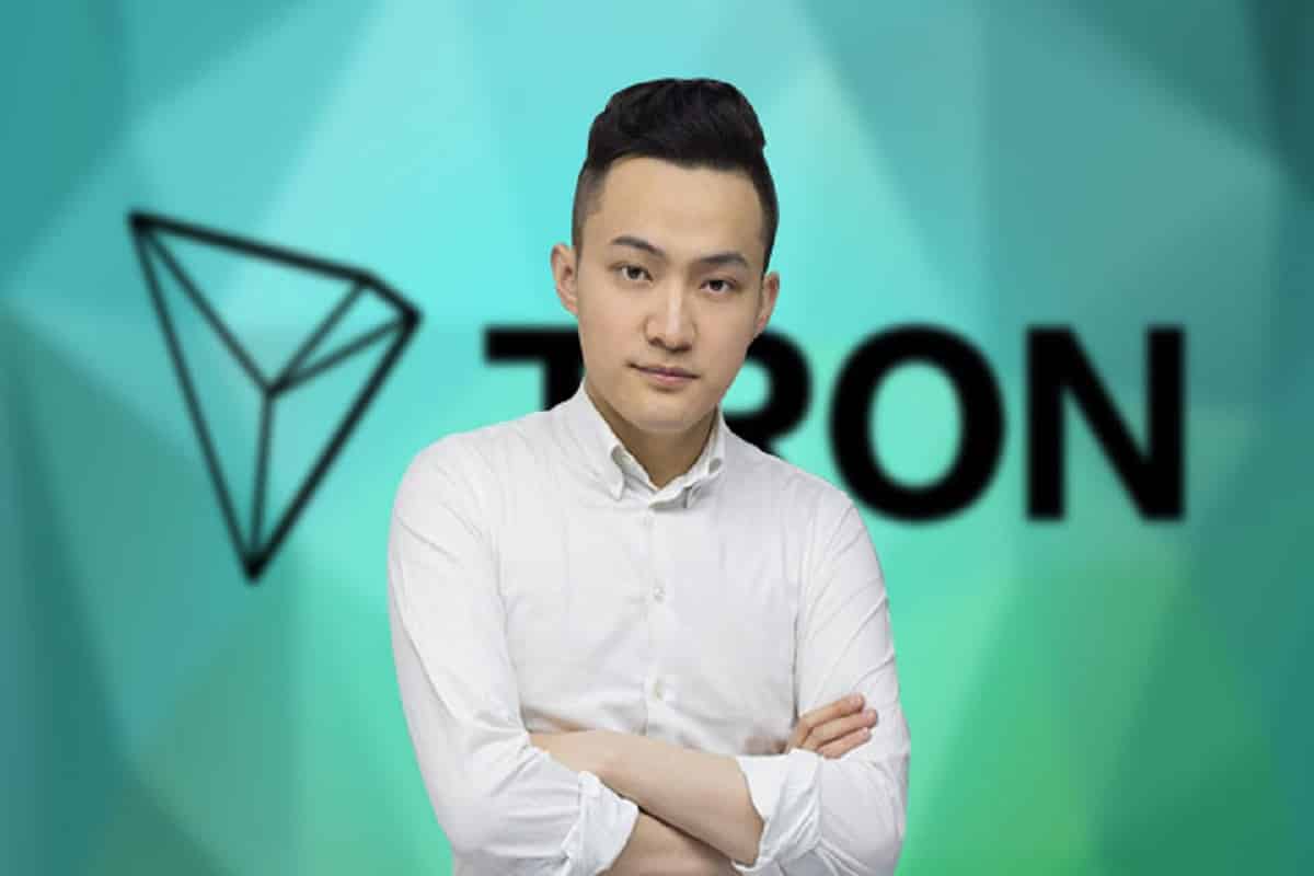 Justin Sun Kimdir Justin Sun Hangi Borsanin Sahibi1