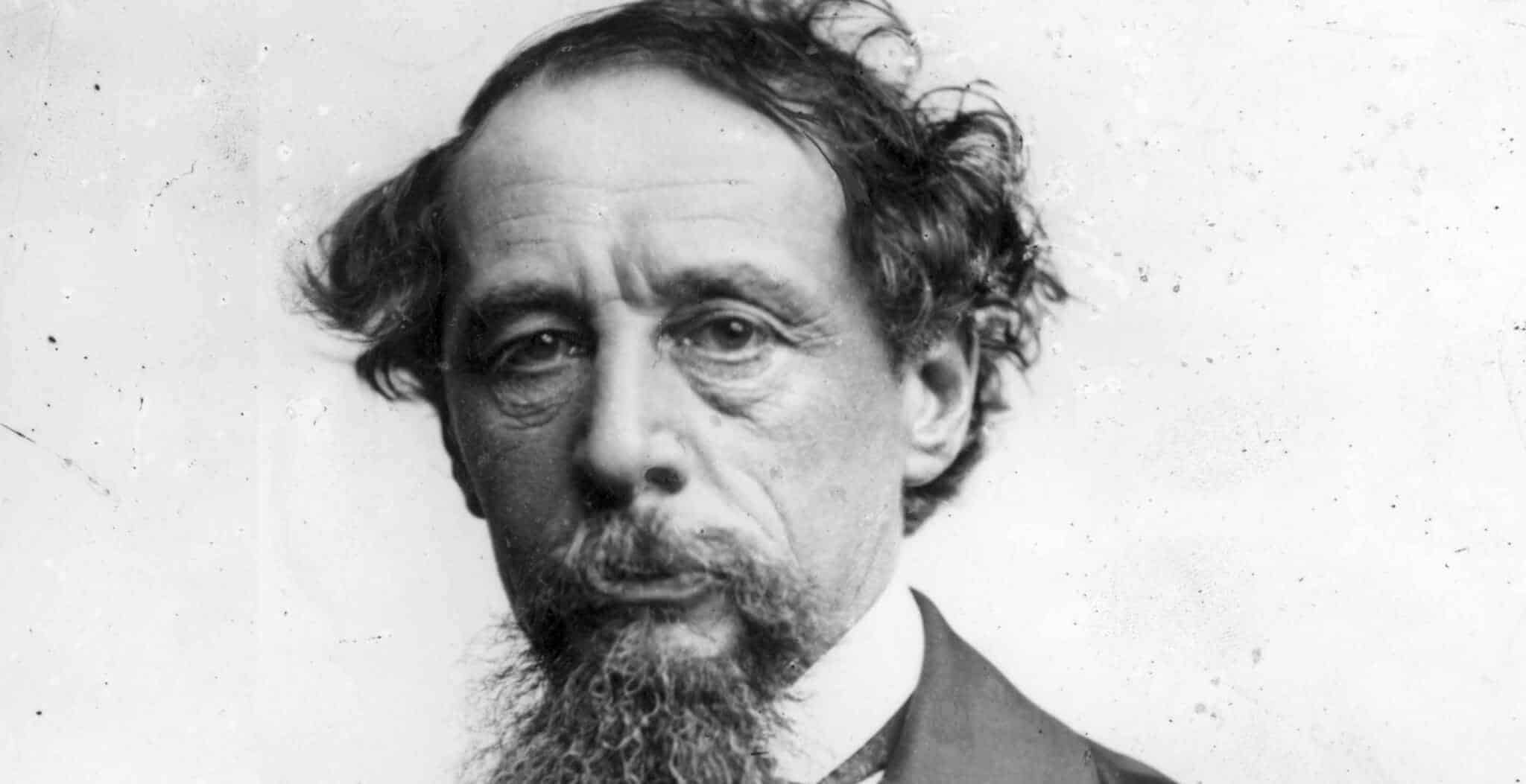 Life Of Charles Dickens