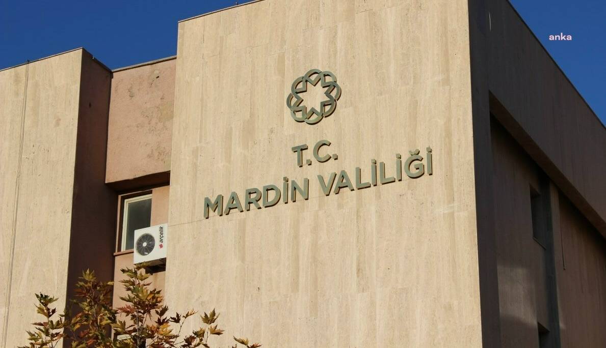 Mardin Dargeçit'te Sokağa Çıkma Yasağı Kaldırıldı!-1