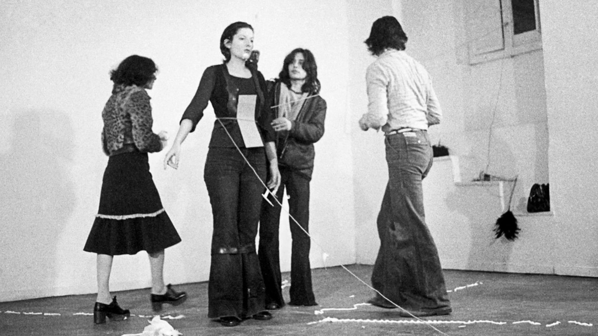 Marina Abramovic Kimdir Marina Abramovic Olayi Nedir1