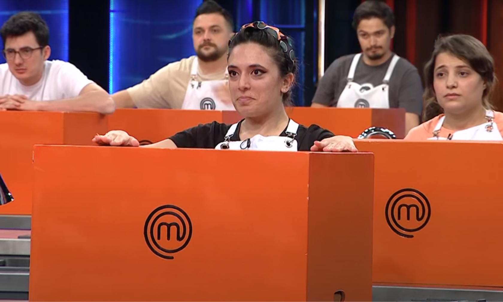 Masterchef 2024 Ana Kadroya Giren 3 Yarismaci Kim Oldu