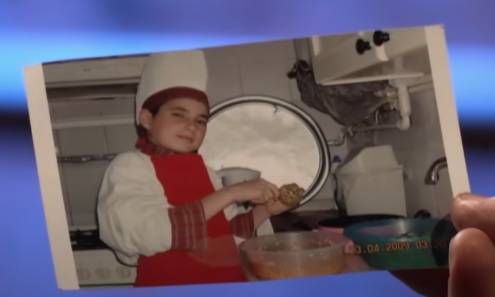 Masterchef 2024 Yarismacisi Hakan Dundar Kimdir