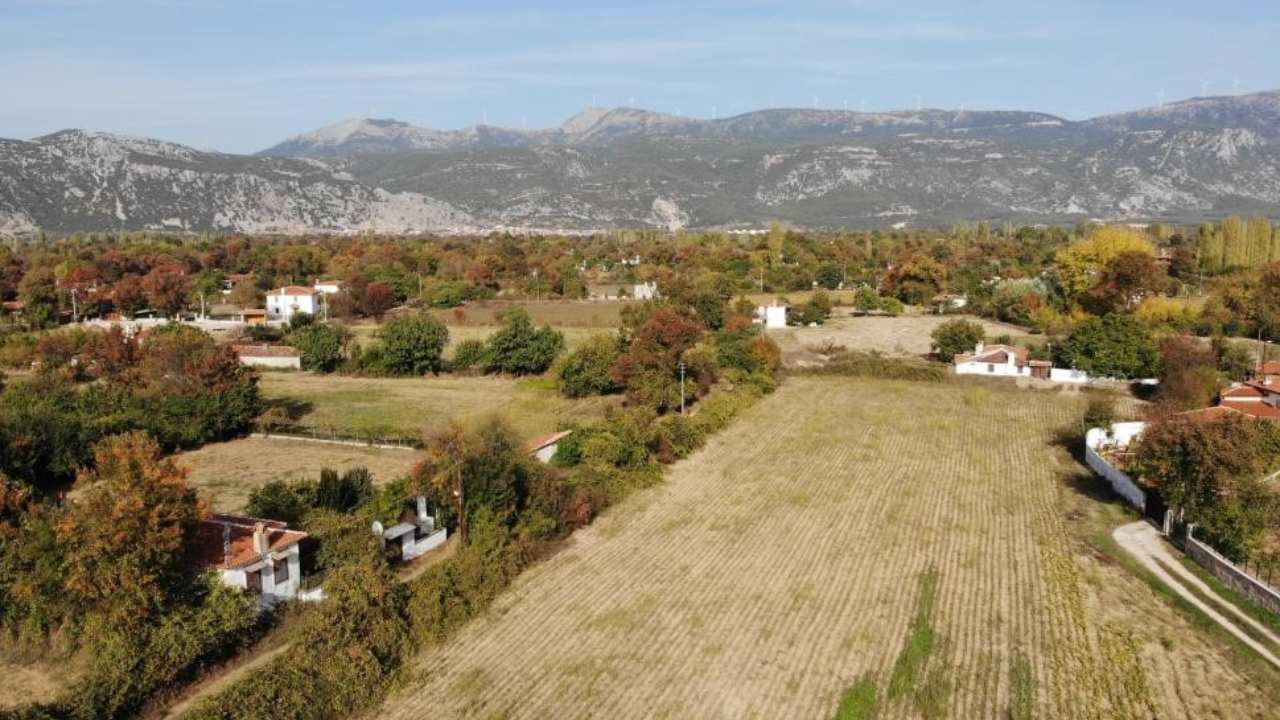 Muglanin Serin Yaylasi Turkiyenin Tek Asagiya Inilerek Ulasilan Yaylasi (2)