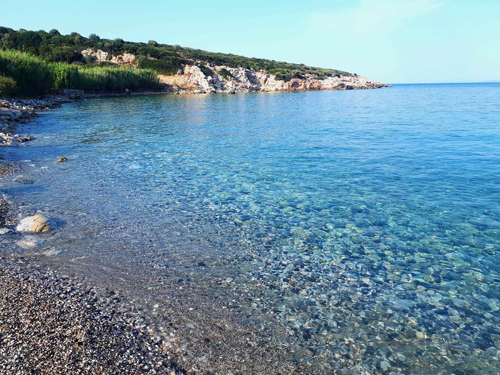 Olcabuk Karaburun