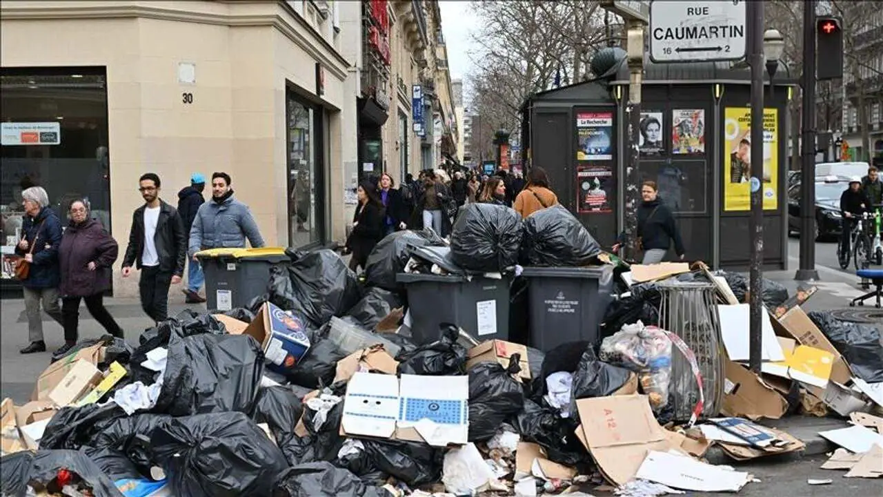 Paris Sendromu Nedir Paris Sendromu Neden Olur1