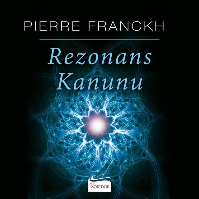 Rezonans Kanunu Pierre Franckh