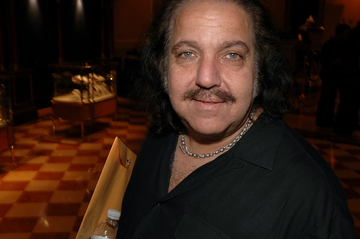 Ronald Hyatt Ron Jeremy Kimdir (3)