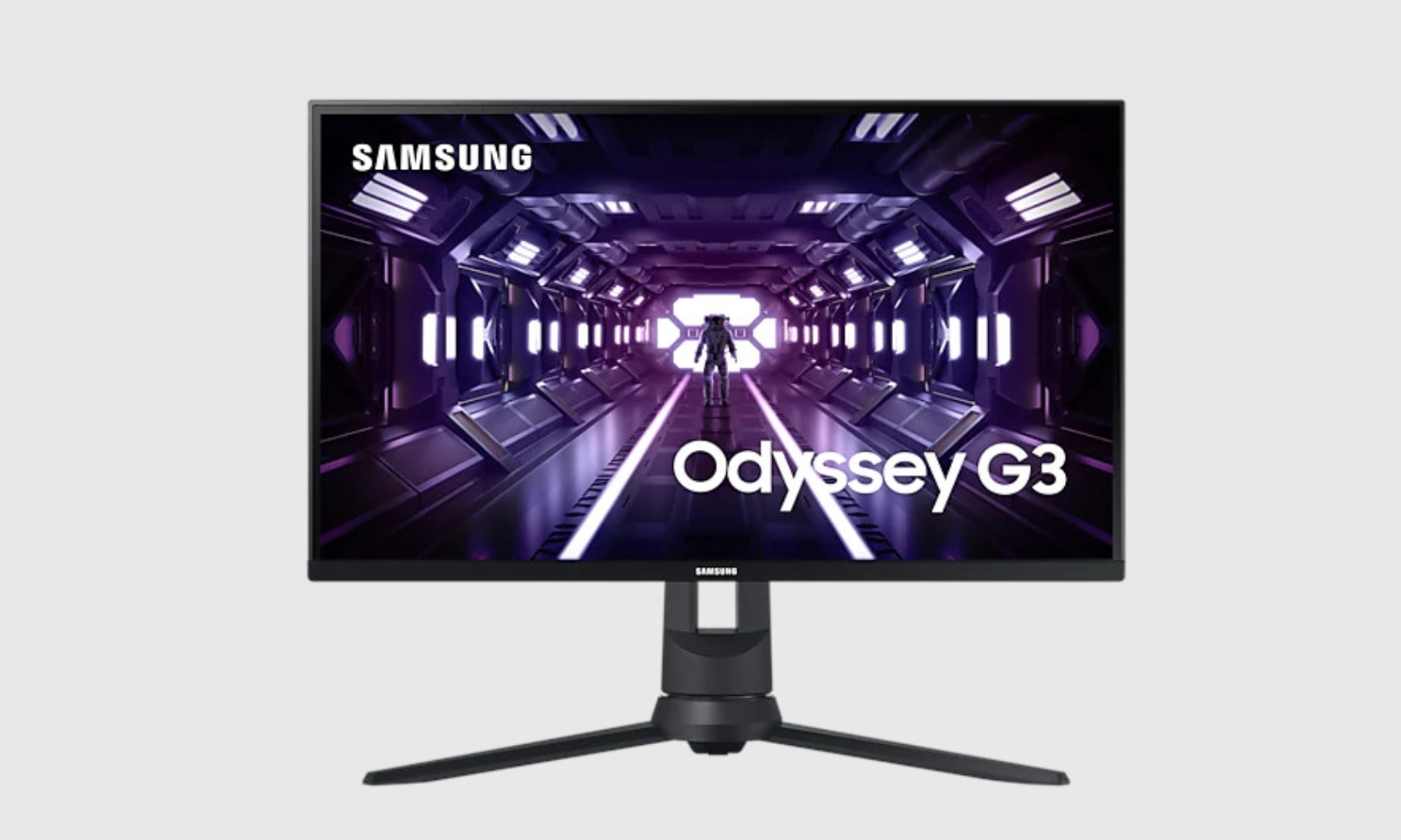 Samsung Odyssey G3 Monitör