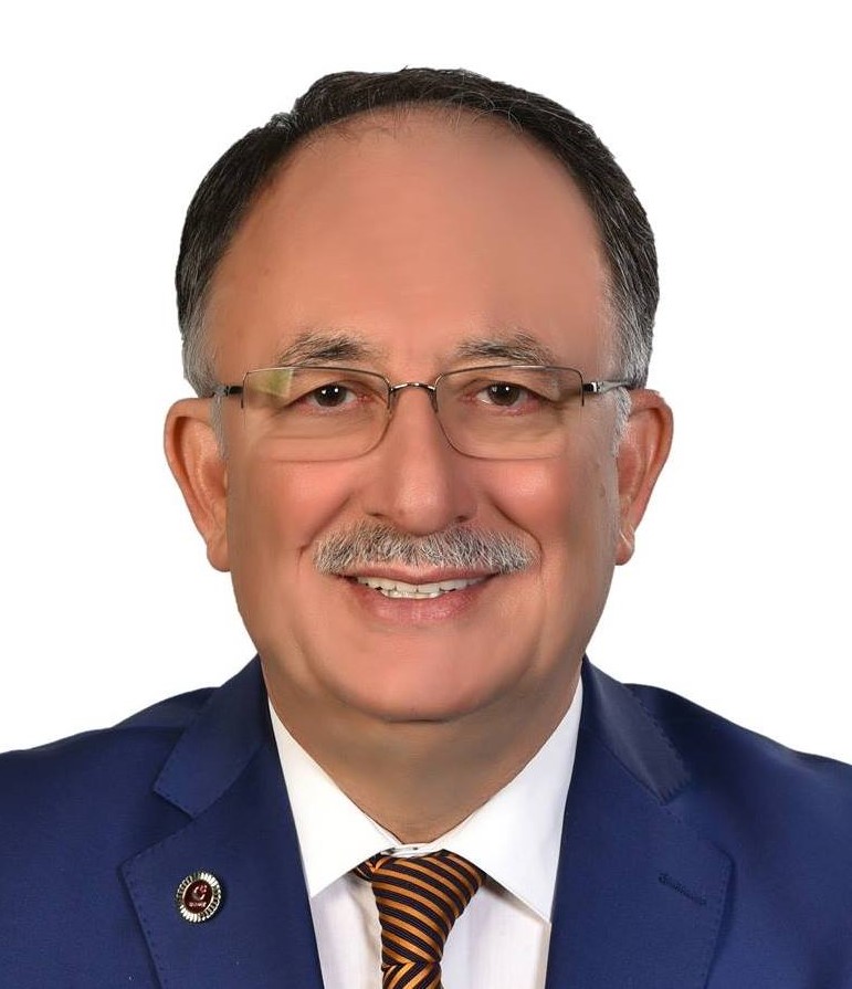 Şerafettin Kılıç