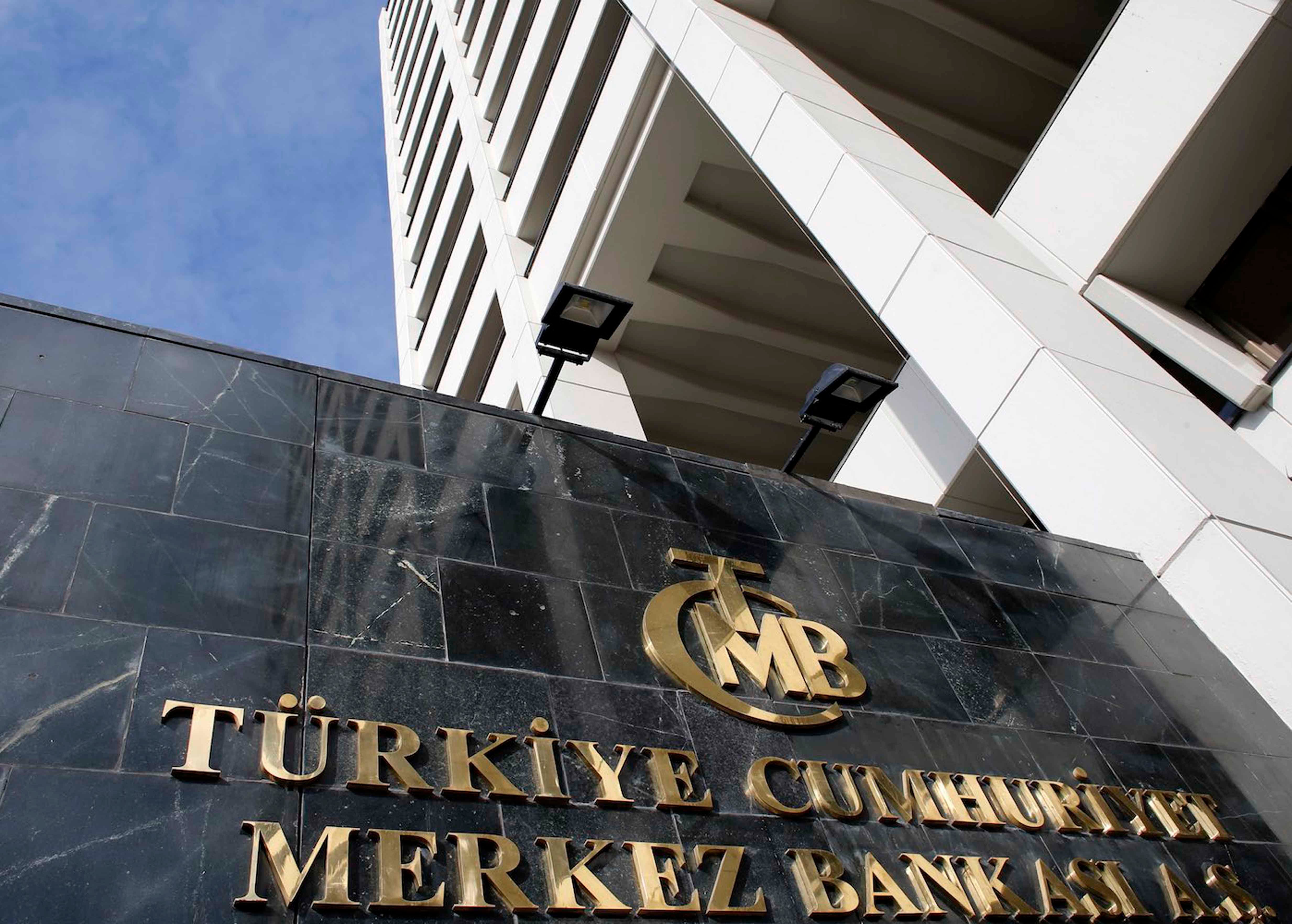 Tcmb Rezervleri Tarihi Zirvede! 148,4 Milyar Dolarla Rekor Kırıldı (2)