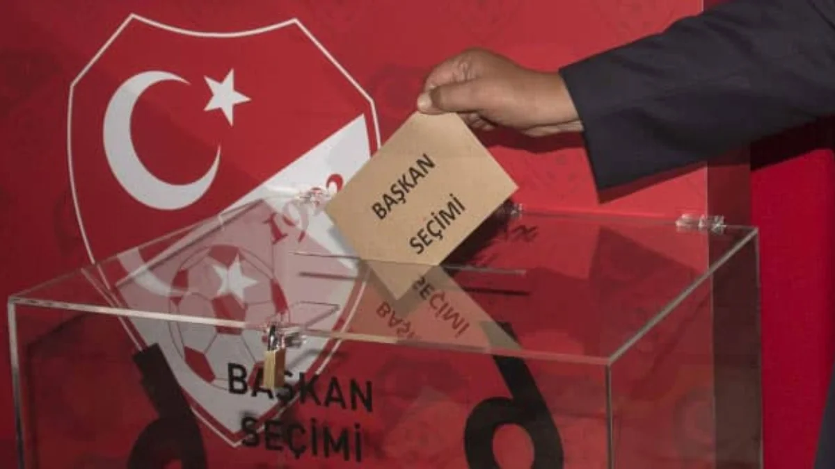 Tff Baskanlik Secimi Ne Zaman Yapilacak 2024 Tff Baskan Adaylari Kimler