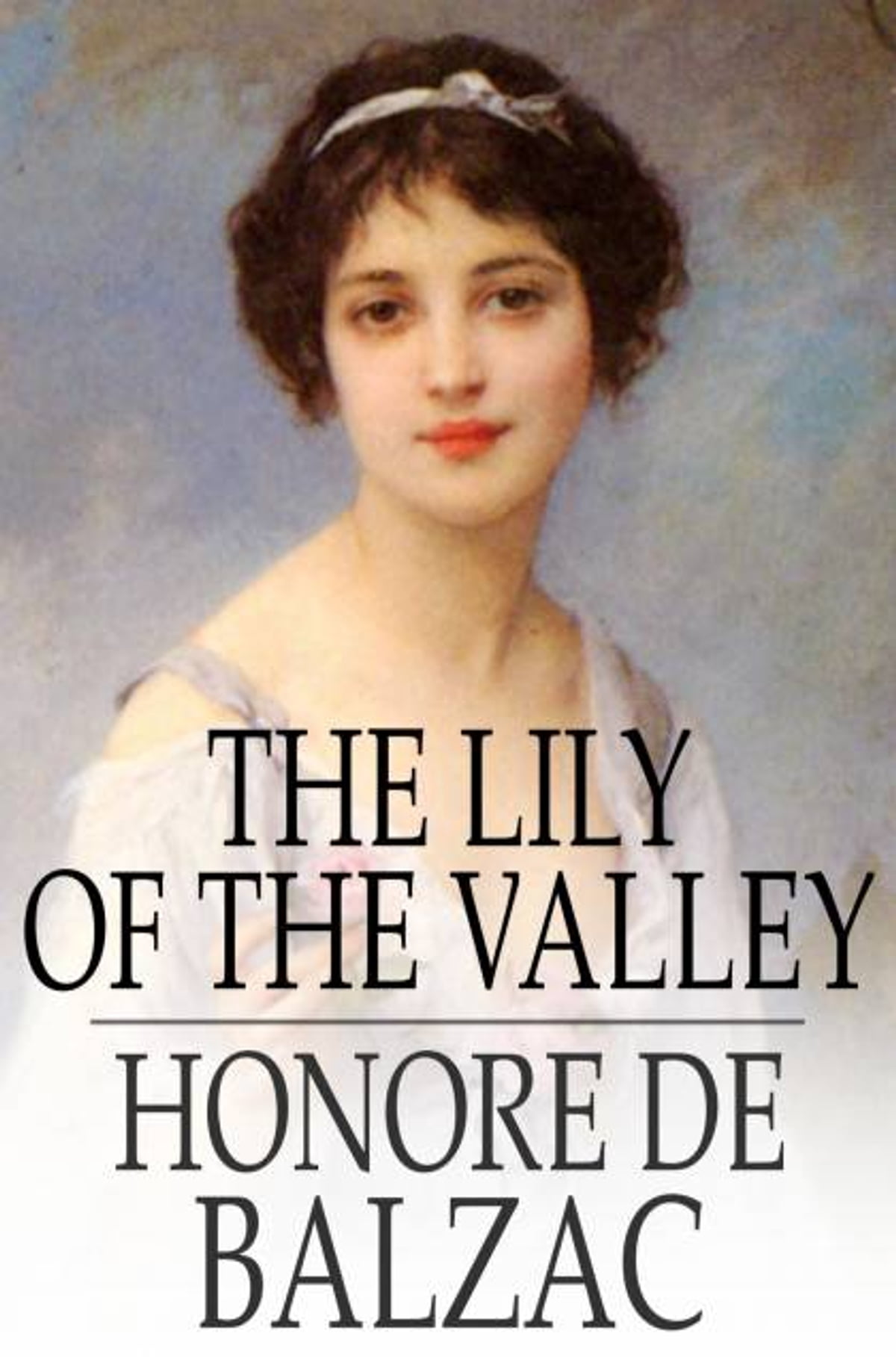 The Lily Of The Valley 30