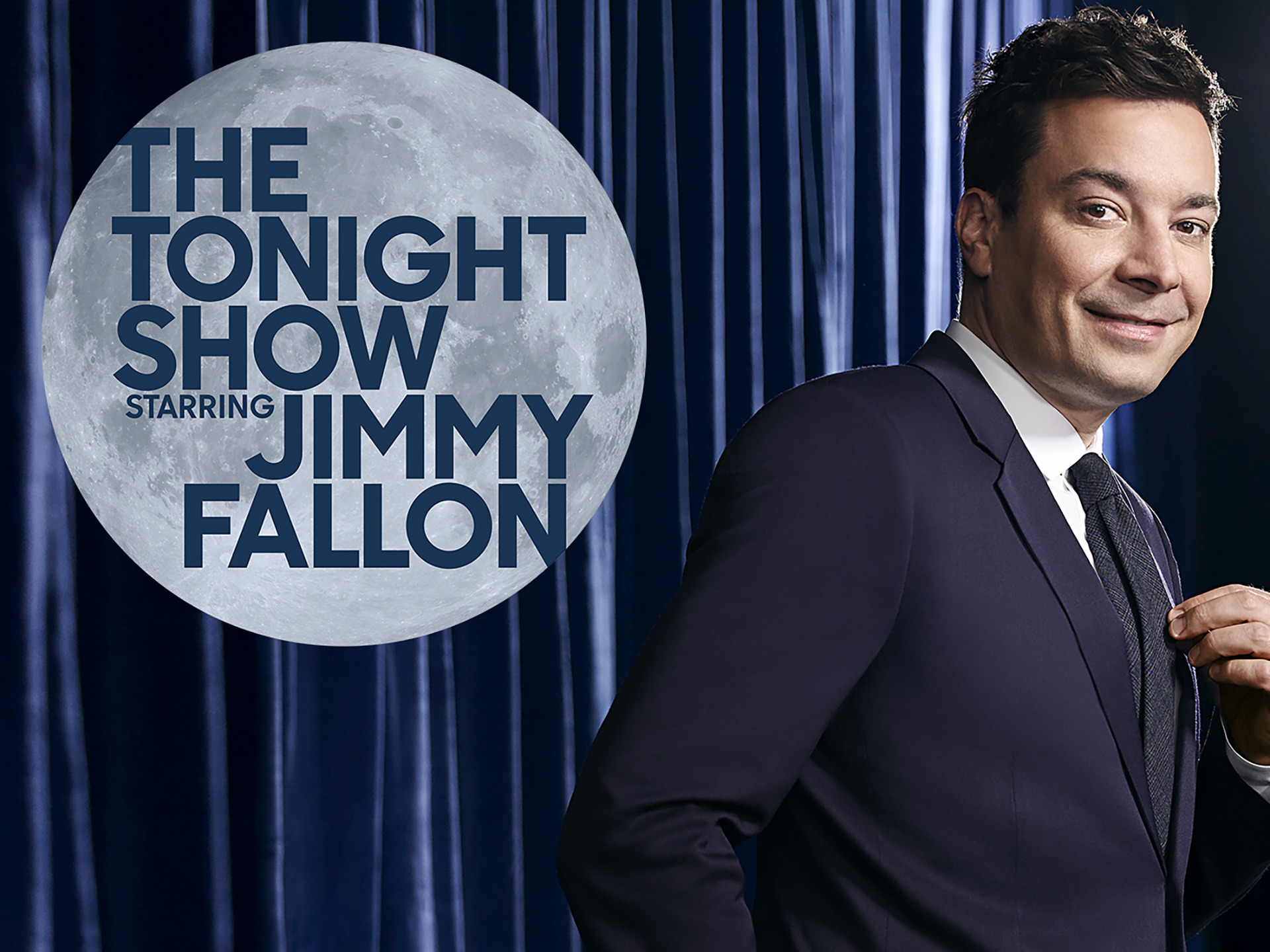 The Tonight Show Jimmy Fallon 2