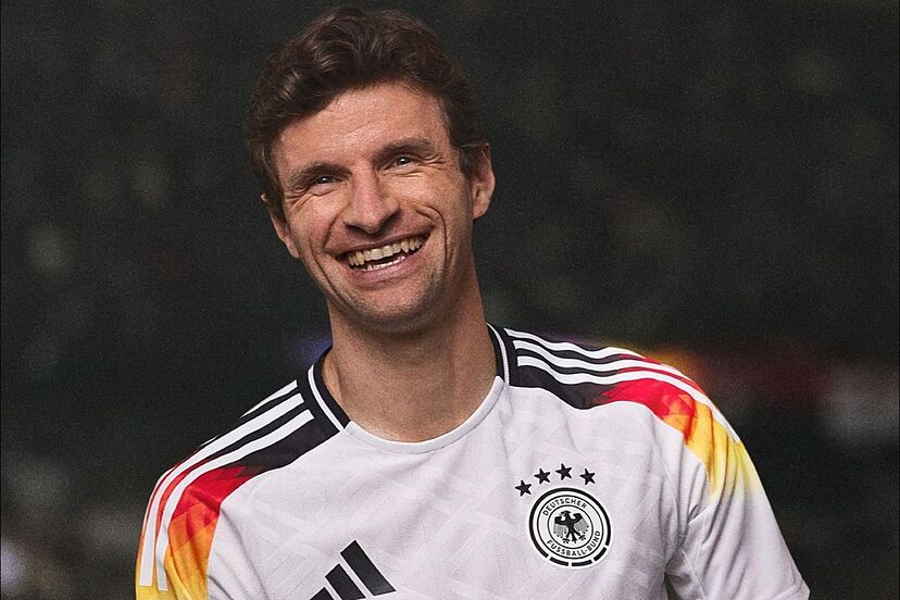 Thomas Muller Almanya Milli Takimini Birakti