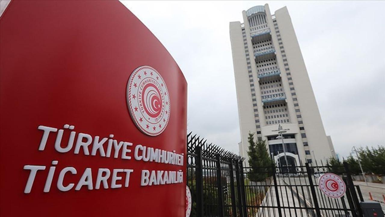 Tivaret Bakanlığı