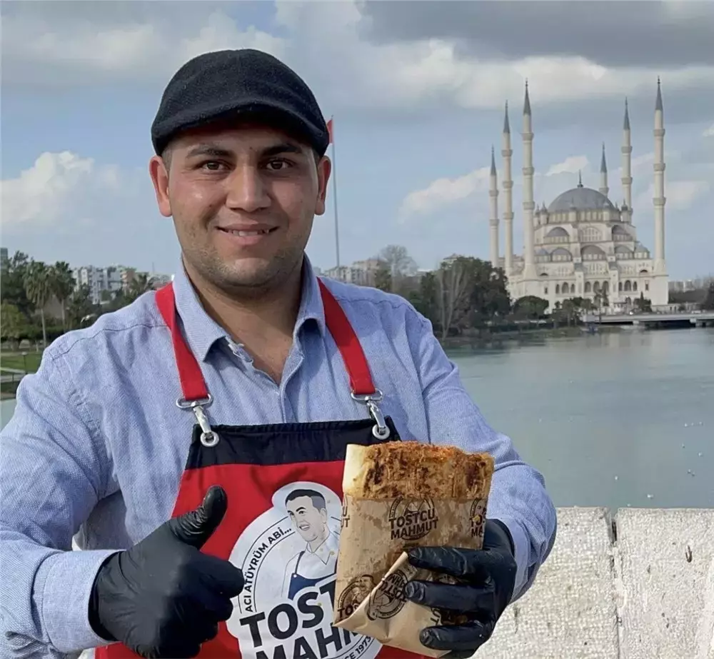 Tostcu Mahmut Lakapli Anil Kurt Kimdir Neden Oldu1