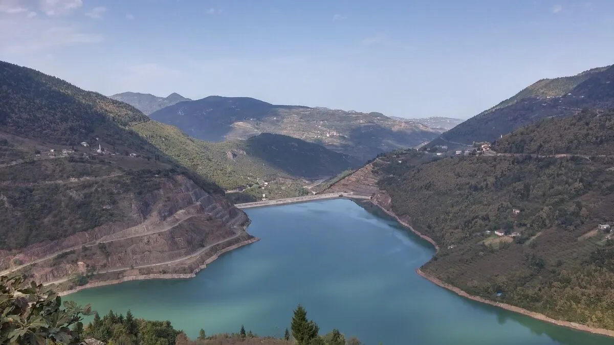 Trabzon Baraji Yeni Bakis 1 1 1