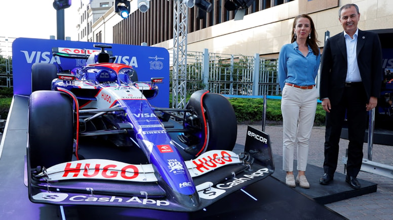 Turk Bankasi Formula 1 Dunyasina Giris Yapiyor Iste Detaylar-2