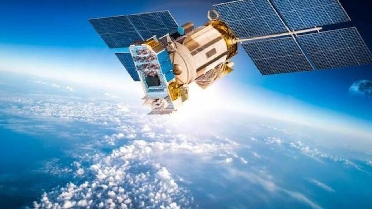 Turksat 6A Uydusu Ne Amacla Gonderildi Turksat 6A Uydusu Ozellikleri Ne1