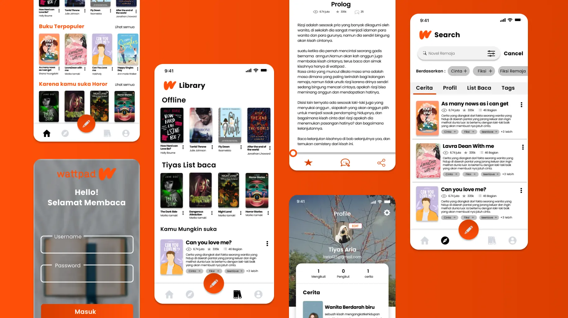 Wattpad Turkiyede Neden Kapatildi Wattpade Turkiyeden Erisim Engellendi Mi1