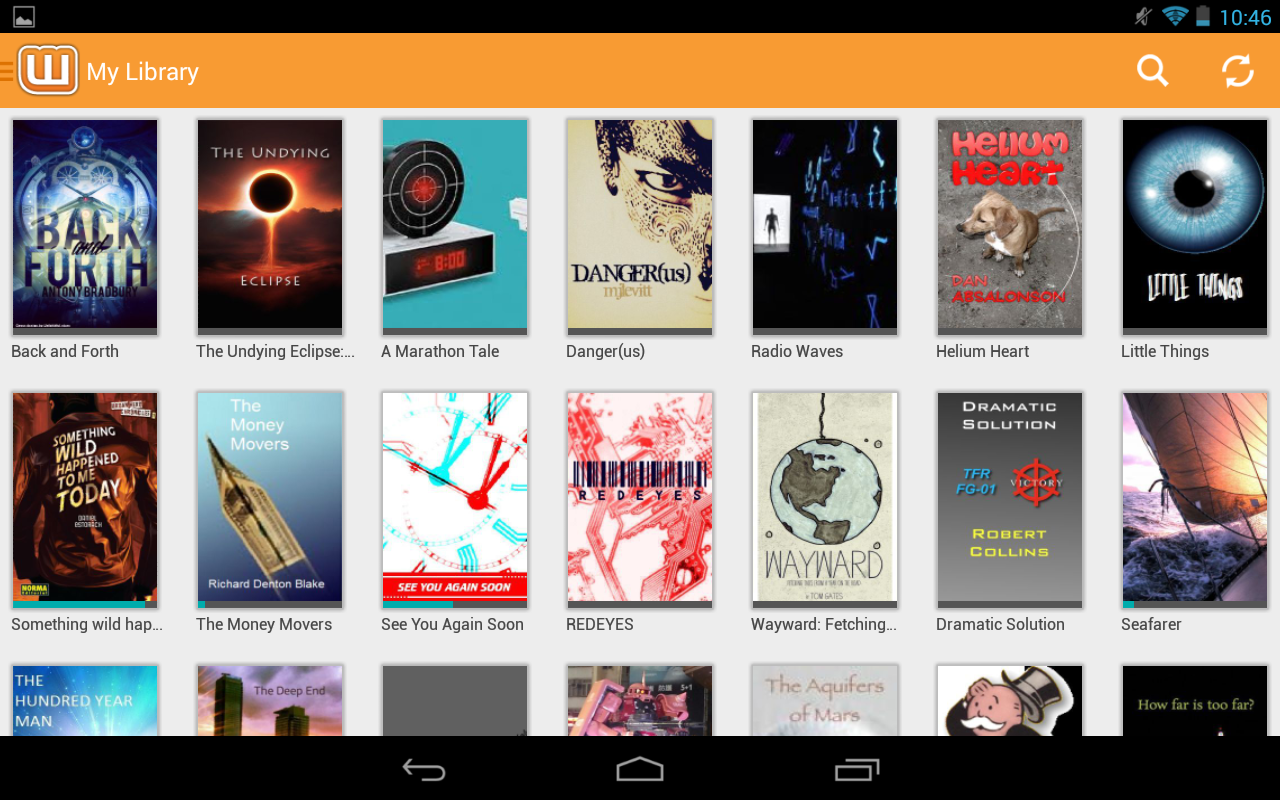 Wattpad Turkiyede Neden Kapatildi Wattpade Turkiyeden Erisim Engellendi Mi3