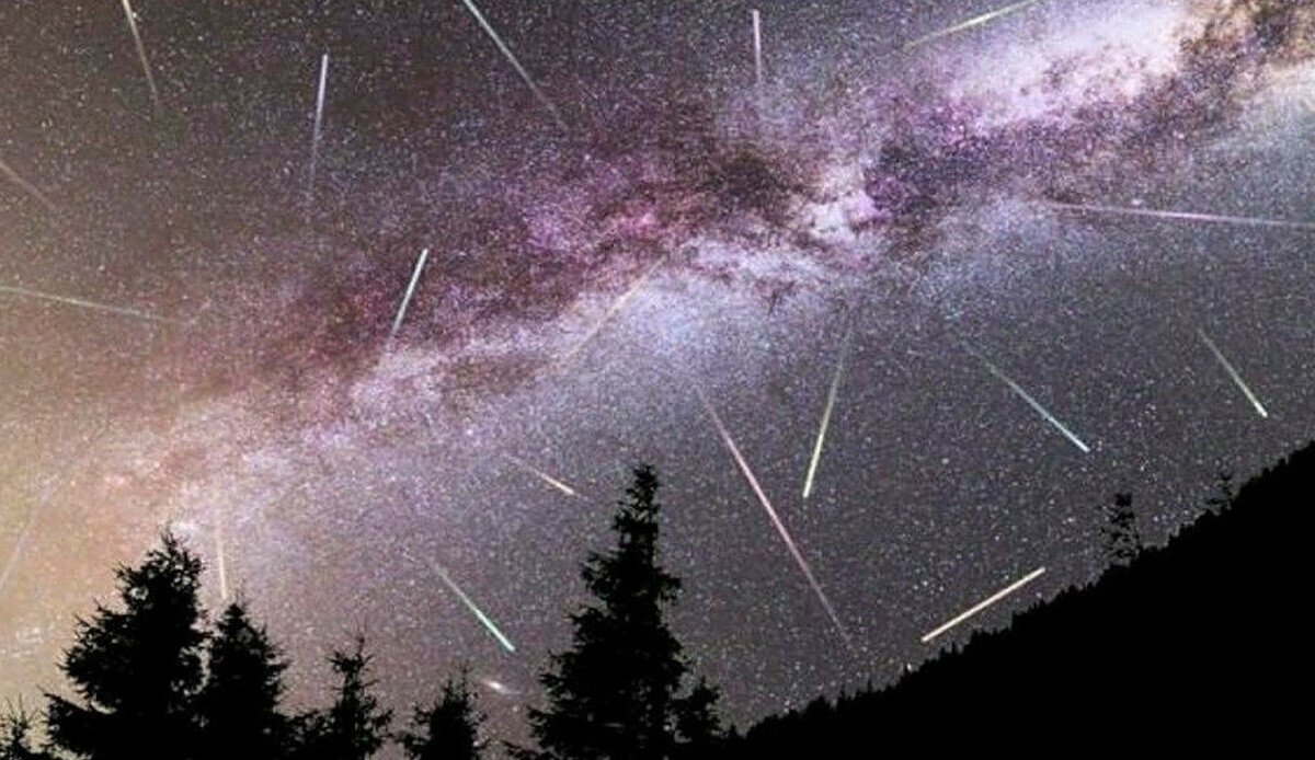 12 Agustos Perseid Meteor Yagmuru Nereden Izlenecek Turkiyeden Izlenecek Mi