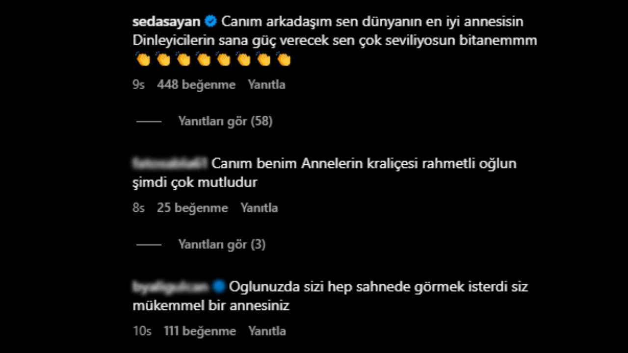 20 Gun Once Oglunu Kaybeden Safiye Soymanin Sahnelere Donmesi Yorumlari Ikiye Boldu (3)