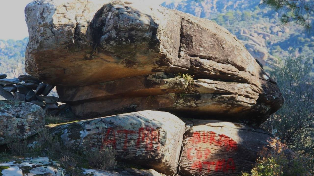 Aydinda Tarihin Derinlikleri Ortaya Cikiyor Koruma Calismalari Basladi (3)