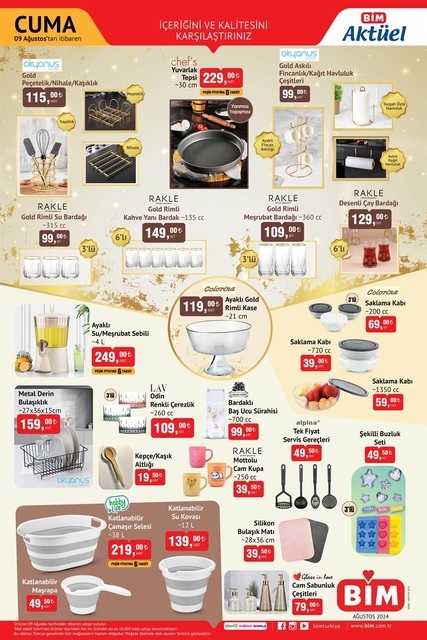 Bim Aktuel Urunler Katalogu 9 Agustos 2024 Bu Cuma Bimde Kacirilmayacak Indirim Firsatlari (3)