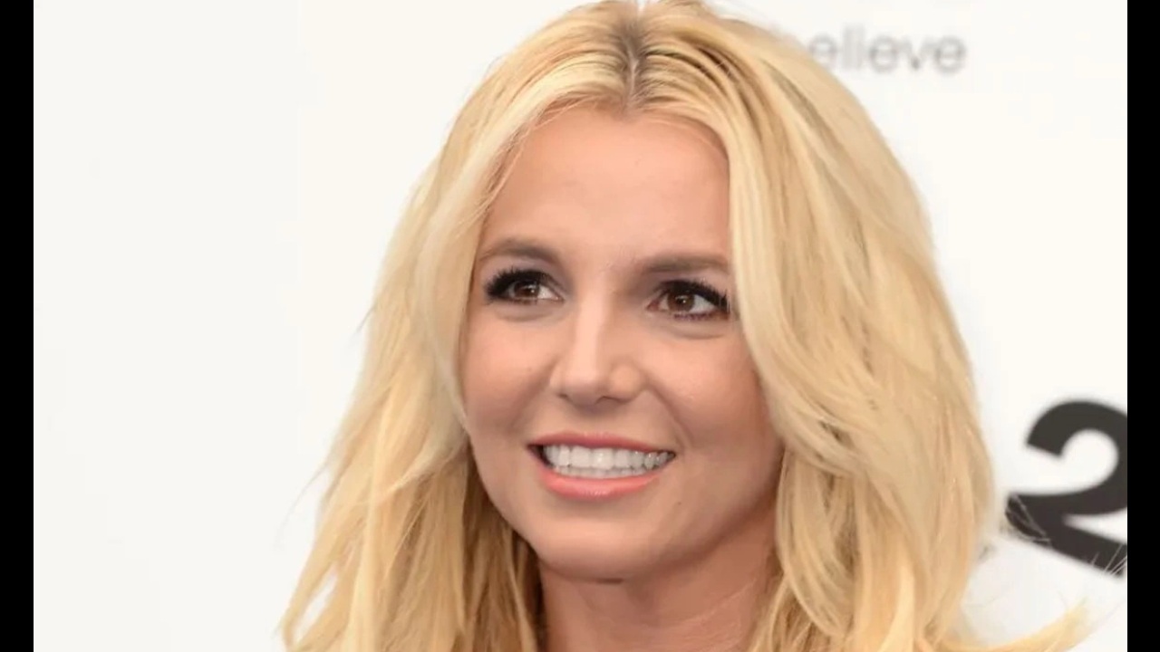 Britney Spearsin Hayati Film Oluyor (1)