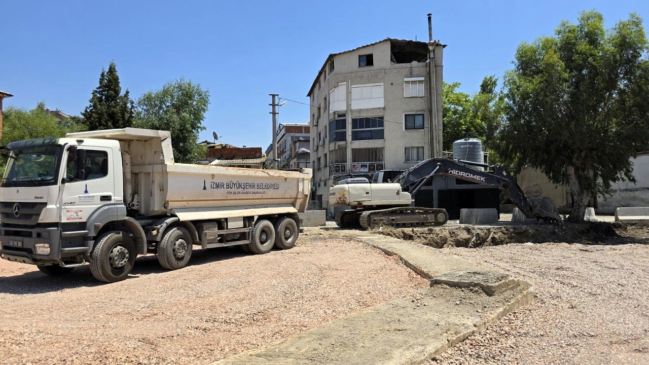 Buyuksehir Yeni Yollarla Kent Icindeki Trafigi Rahatlatiyor 1