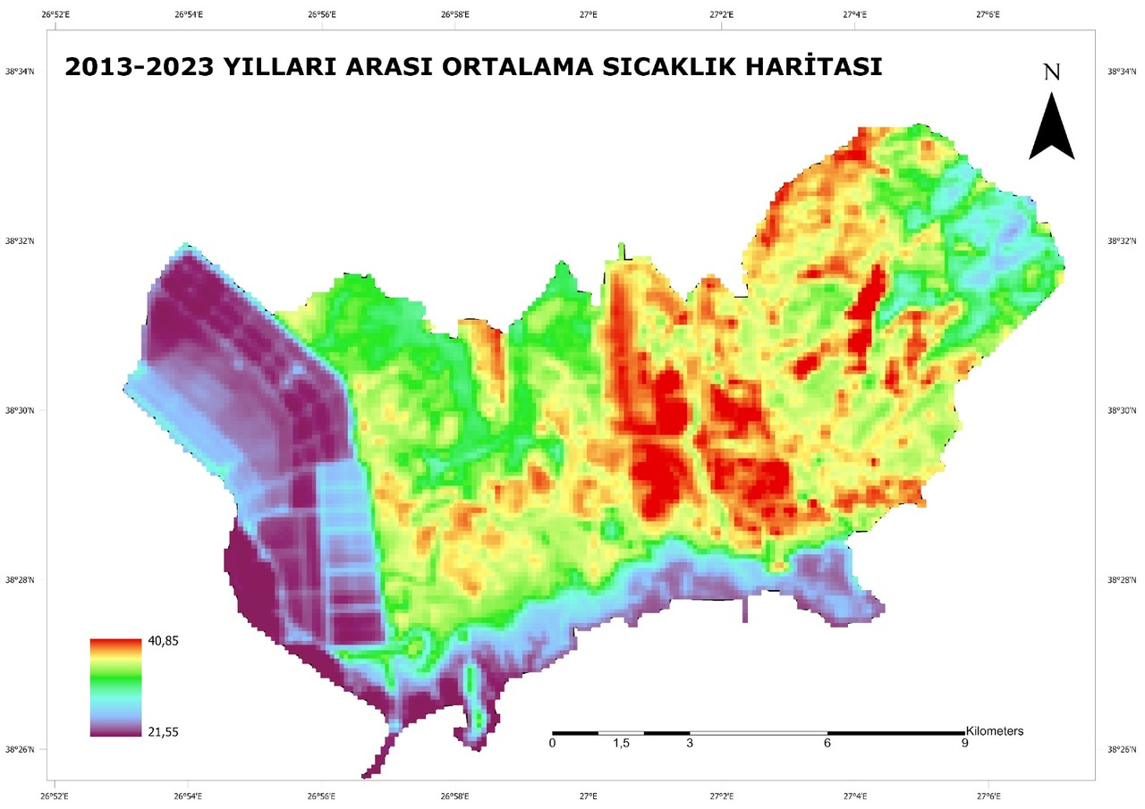 Cigli Belediyesinden Iklim Degisikligiyle Mucadele Icin Yenilikci Proje 1