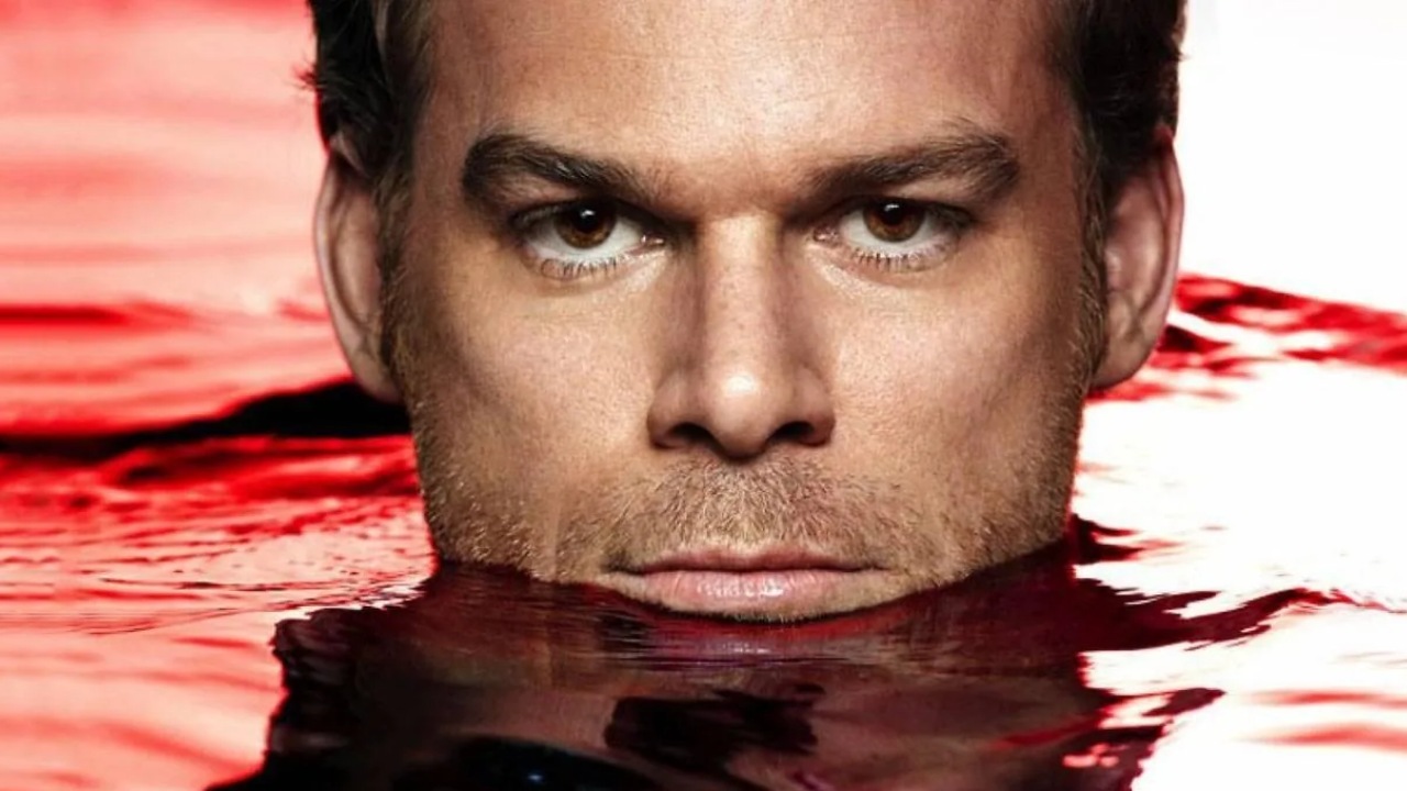 Dexter Sevenler Dikkat Michael C Hall Geri Donuyor (1)