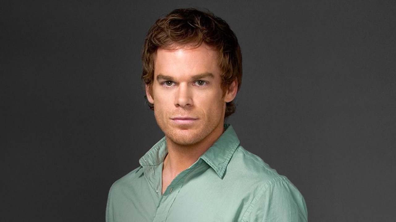 Dexter Sevenler Dikkat Michael C Hall Geri Donuyor