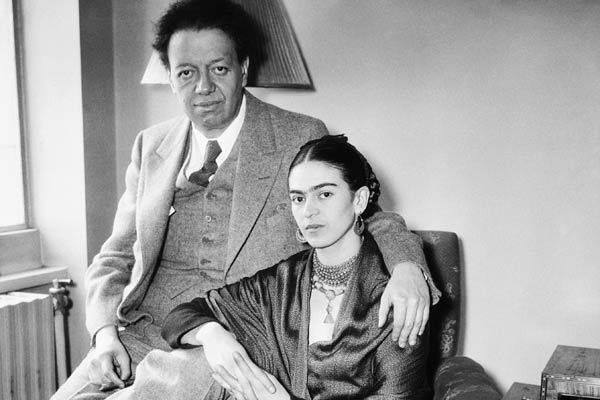 Frida Kahlo Kimdir Frida Kahlo Olayi Nedir3