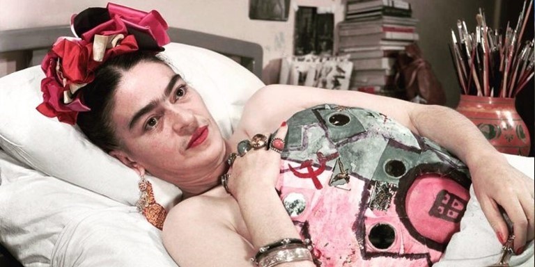 Frida Kahlo Kimdir Frida Kahlo Olayi Nedir4