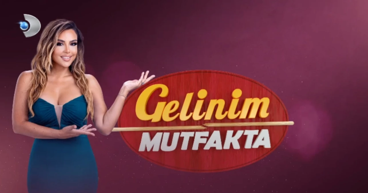 Gelinim Mutfakta Seda Polat Kimdir