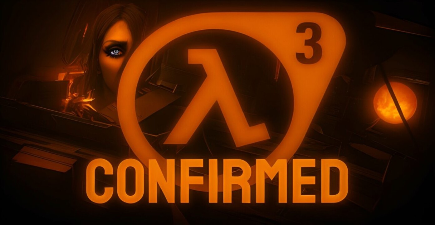 Half Life 3 Hakkinda Onemli Bilgiler Ortaya Cikti