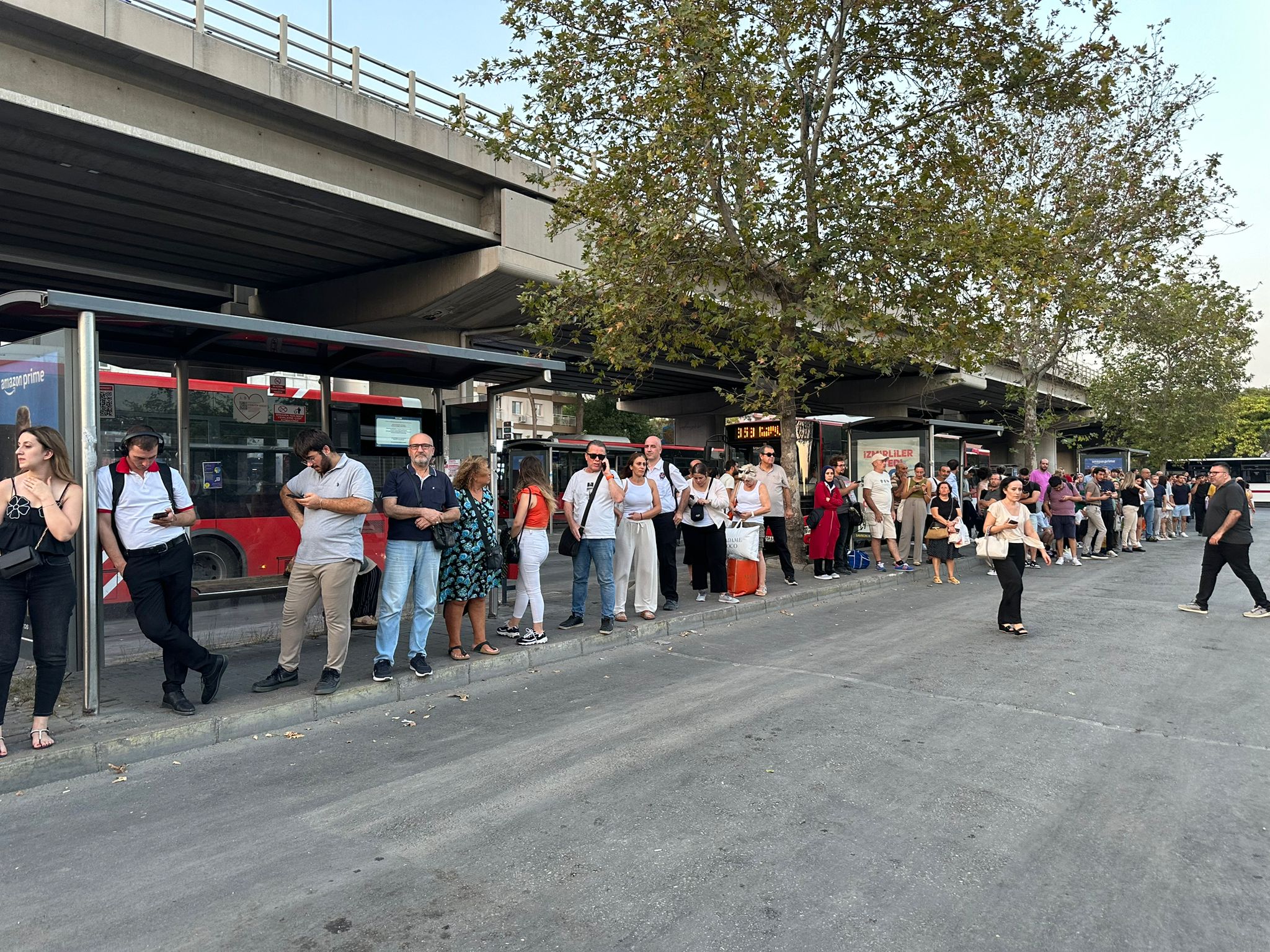 Izmirlilerin Eshot Cilesi Bitmiyor Halk Isyanda 2